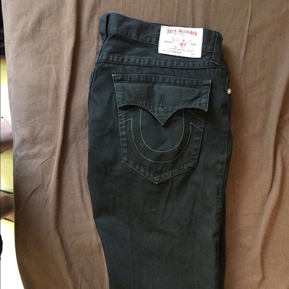 True Religion pants - Picture 5 of 5